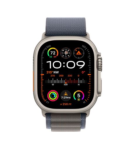 Apple Watch Ultra 2