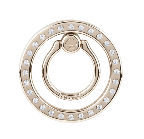 Set in Stone Ring Stand